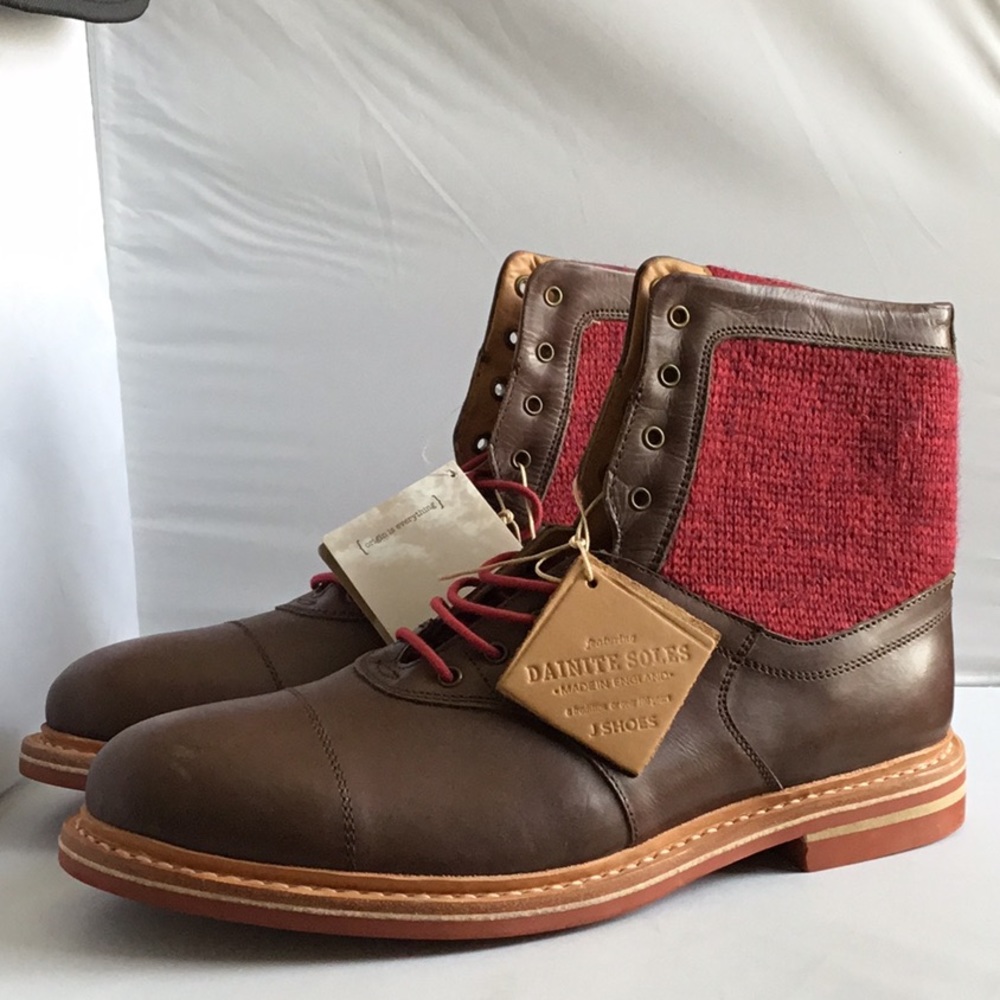 J.SHOES FOR MEN. - Picture 1 of 12